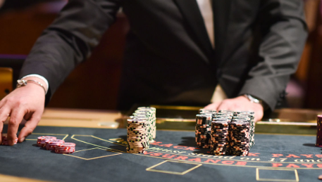 Secrets To Getting ONLINE CASINO To Complete Tasks Quickly And Efficiently